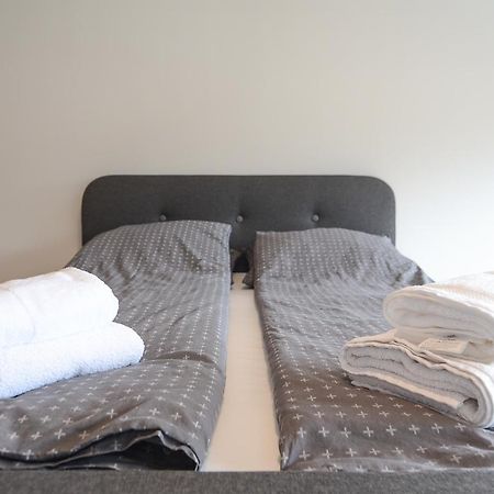 Sunset Square Apartment סראייבו מראה חיצוני תמונה
