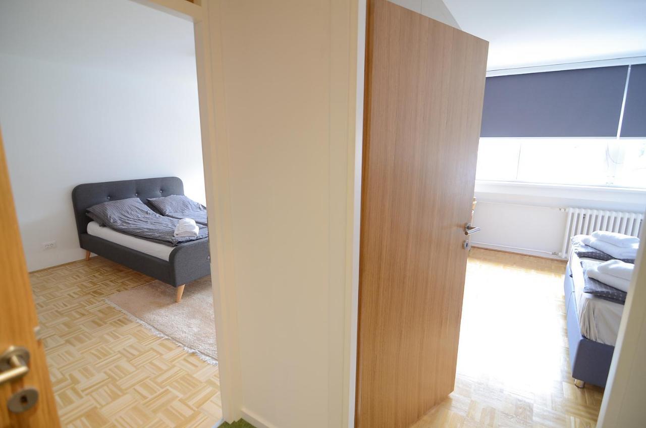 Sunset Square Apartment סראייבו מראה חיצוני תמונה
