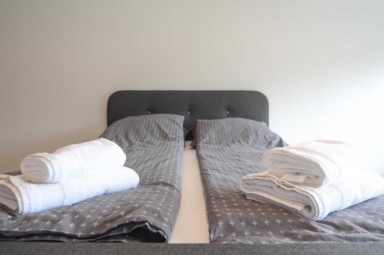 Sunset Square Apartment סראייבו מראה חיצוני תמונה
