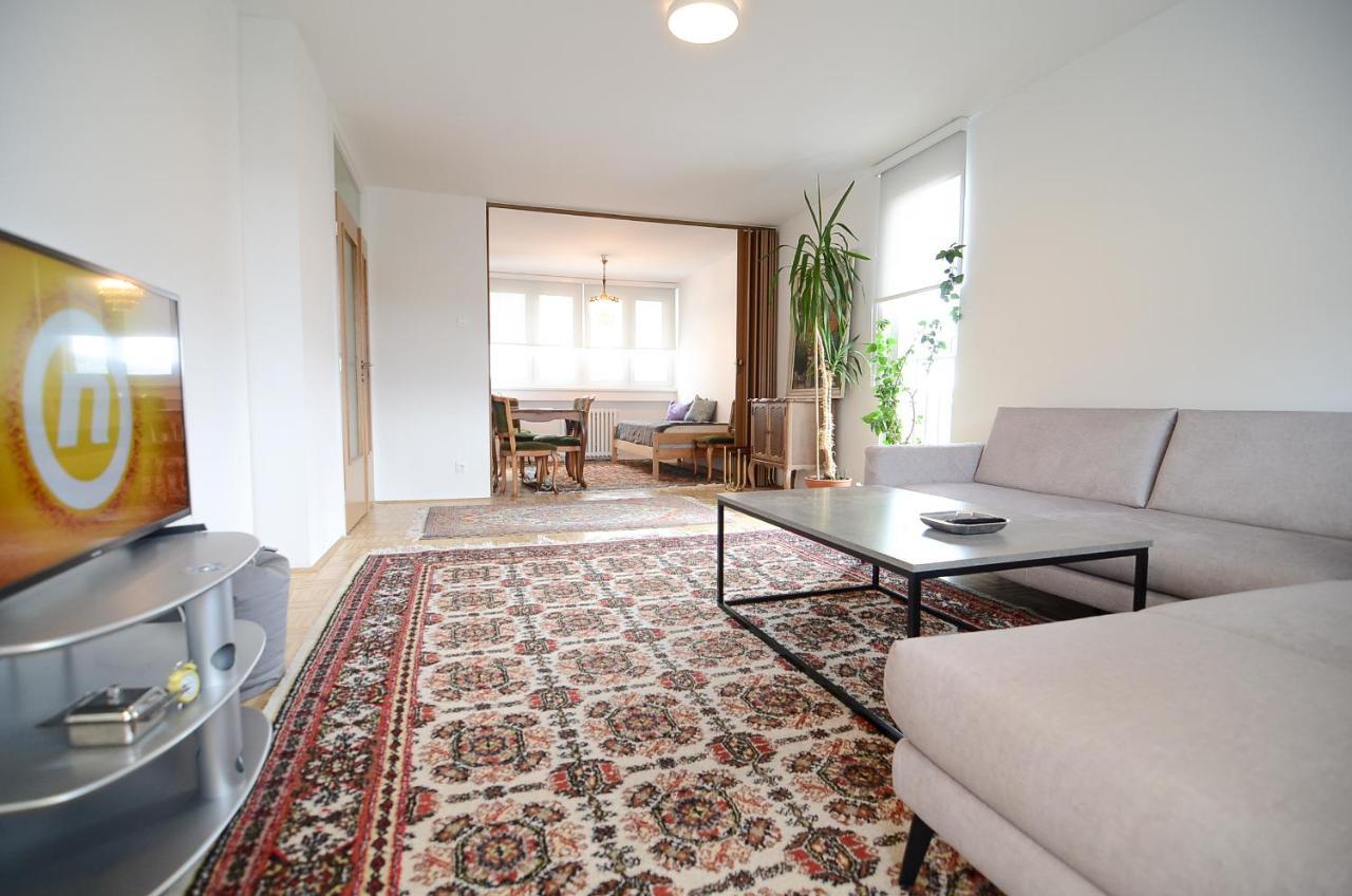 Sunset Square Apartment סראייבו מראה חיצוני תמונה