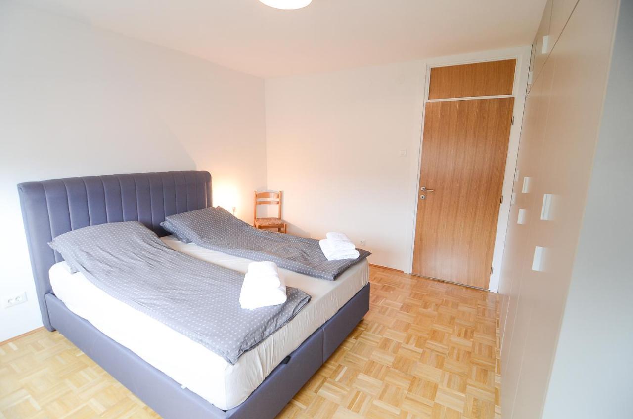 Sunset Square Apartment סראייבו מראה חיצוני תמונה