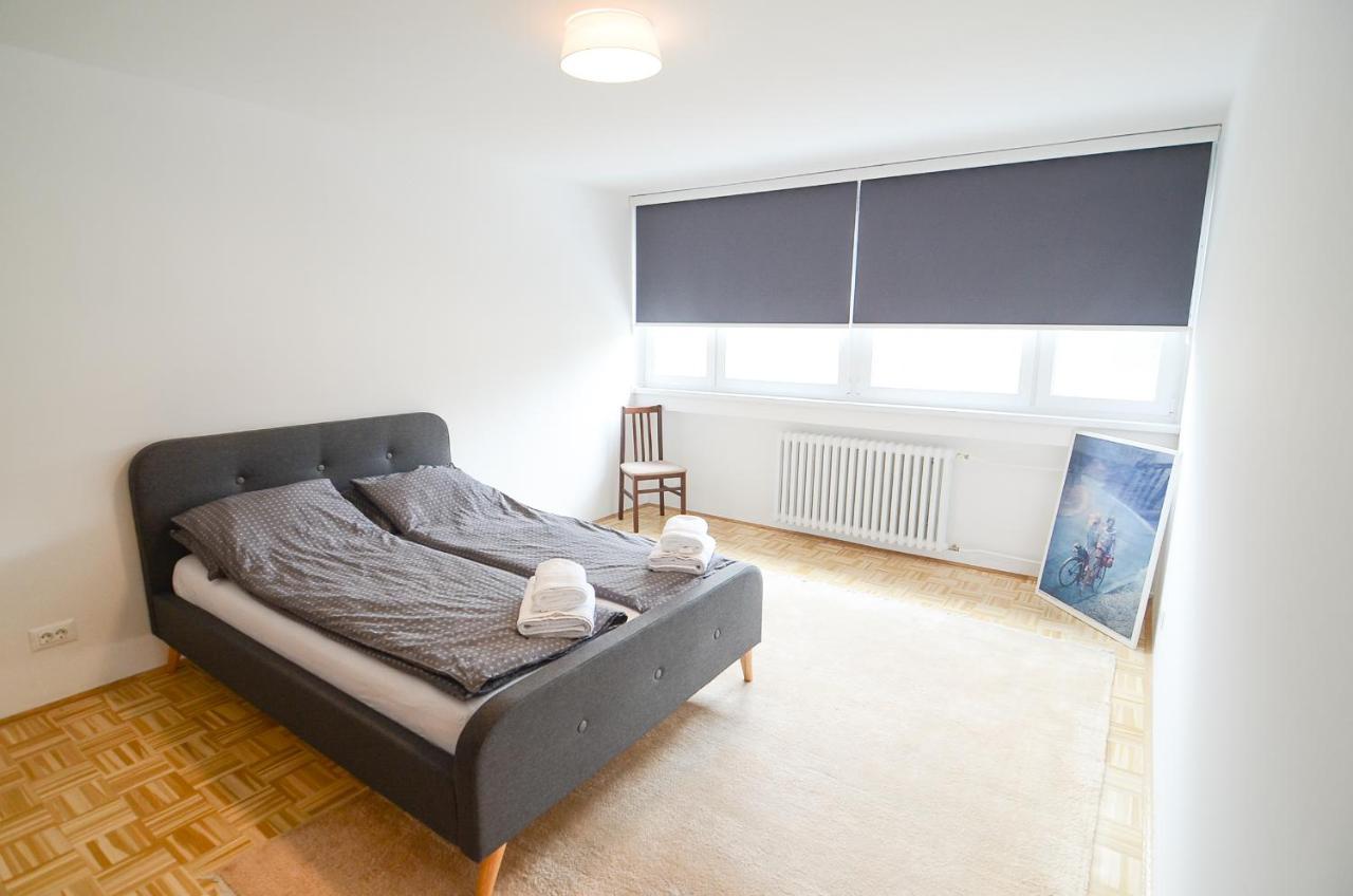 Sunset Square Apartment סראייבו מראה חיצוני תמונה