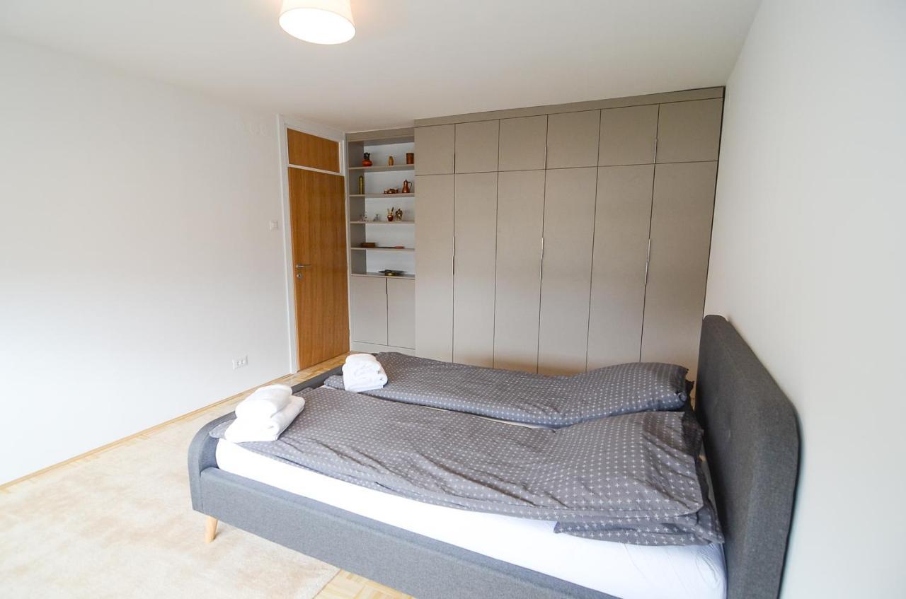 Sunset Square Apartment סראייבו מראה חיצוני תמונה