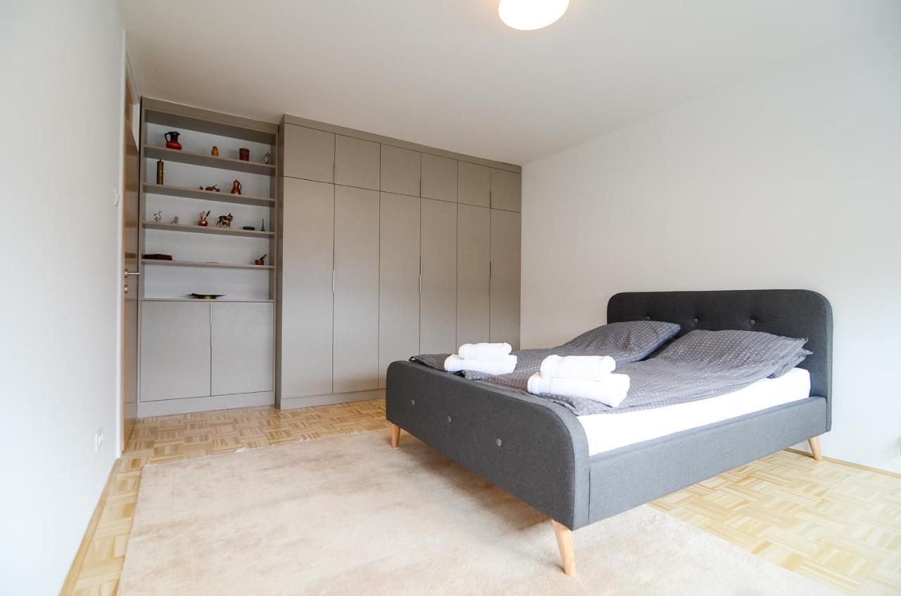 Sunset Square Apartment סראייבו מראה חיצוני תמונה